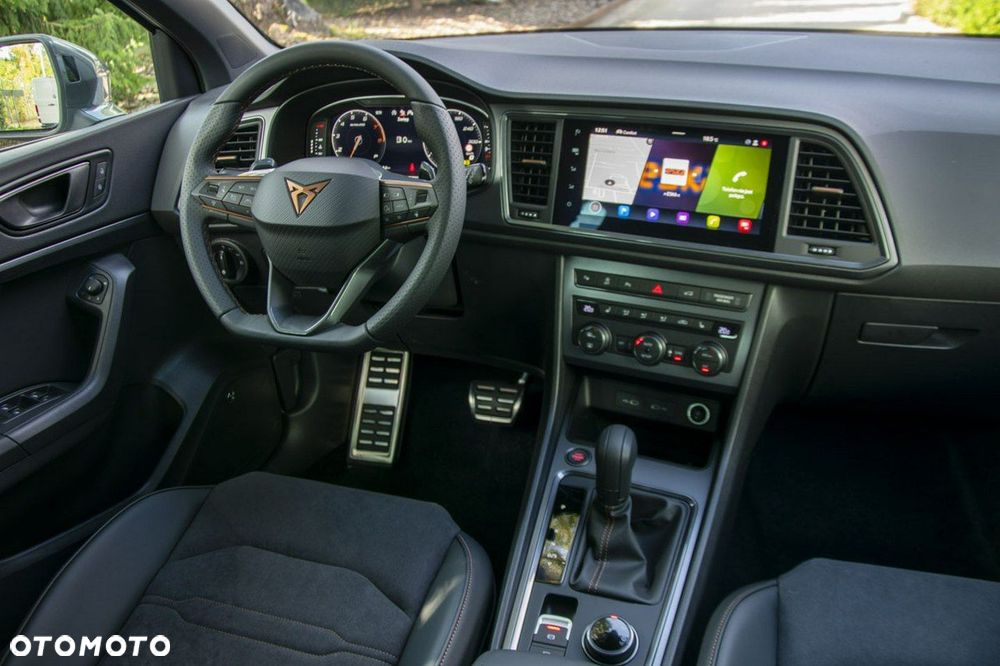 Cupra Ateca - 19