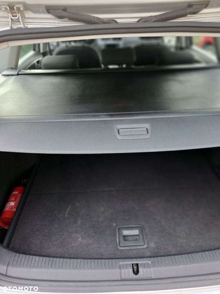 Volkswagen Golf VII 1.6 TDI BMT Trendline DSG - 21