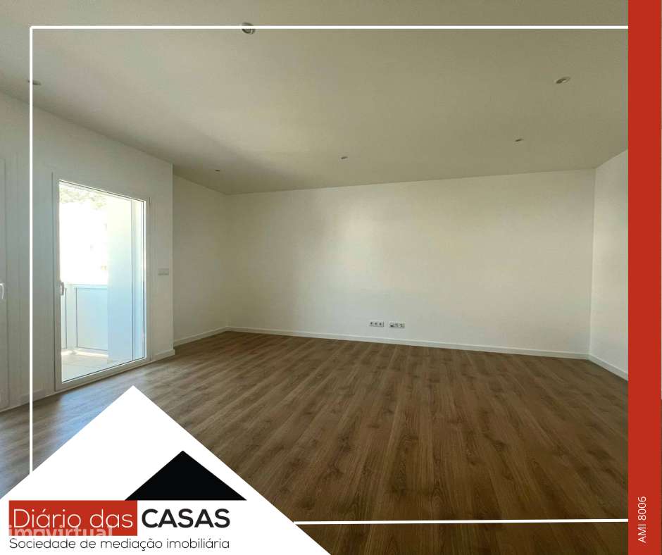 Apartamento T3, com sótão, Rua Vale São Miguel, Coimbra - Grande imagem: 5/25