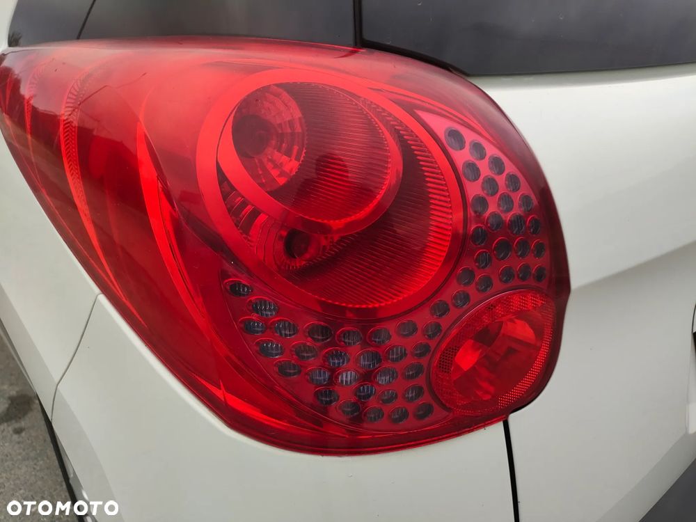 Peugeot 207 1.6 HDi Tendance - 18