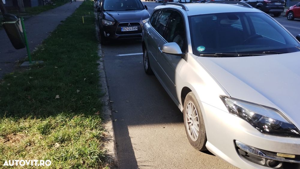 Renault Laguna 1.5dCi Expression - 13