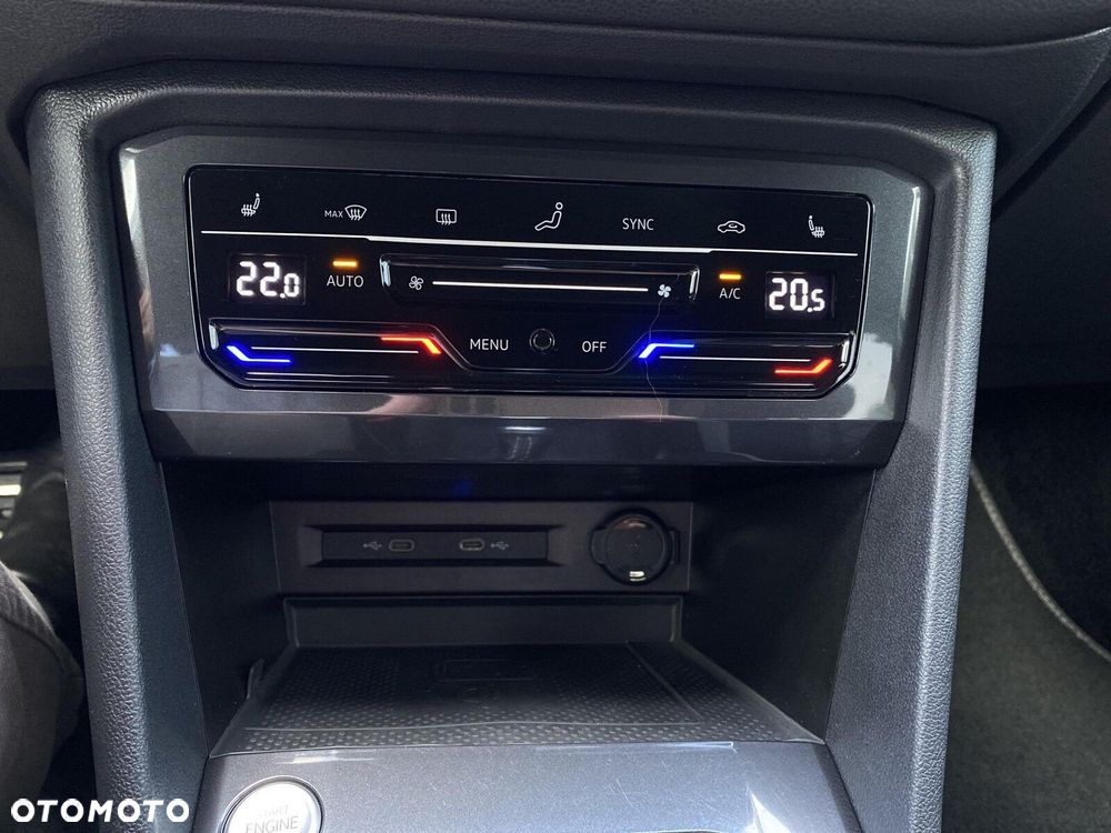 Volkswagen Tiguan Allspace 2.0 TDI 4Mot R-Line DSG - 19