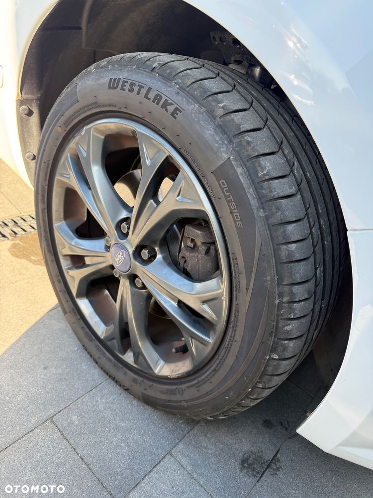 Ford S-Max 2.0 Viva Titanium - 21