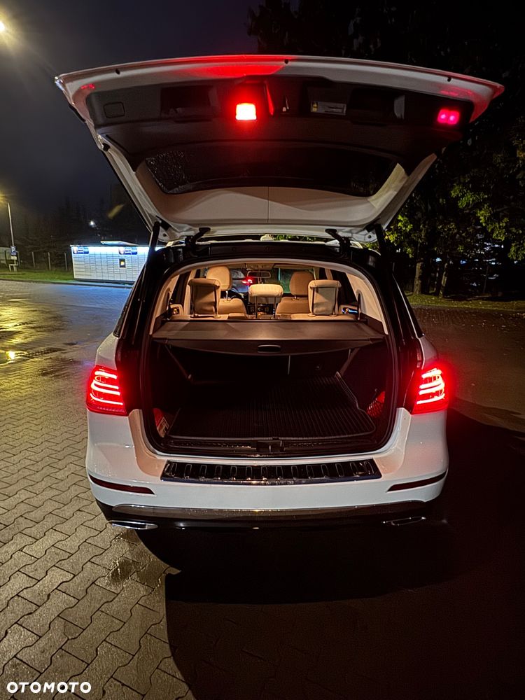Mercedes-Benz GLE - 5