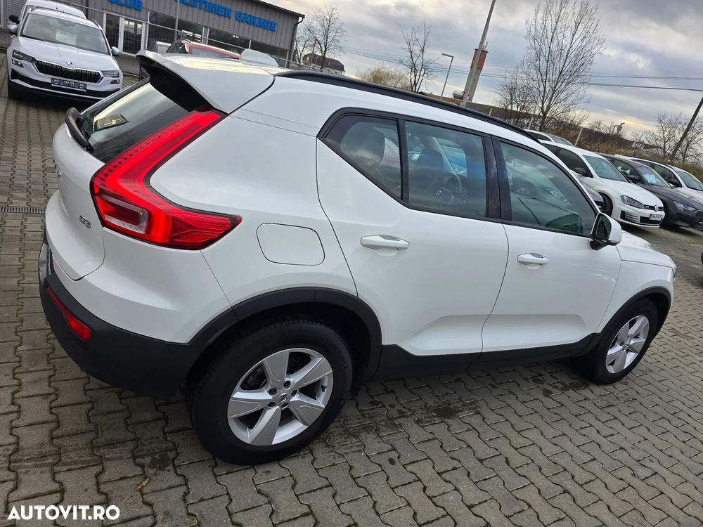 Volvo XC 40 - 2