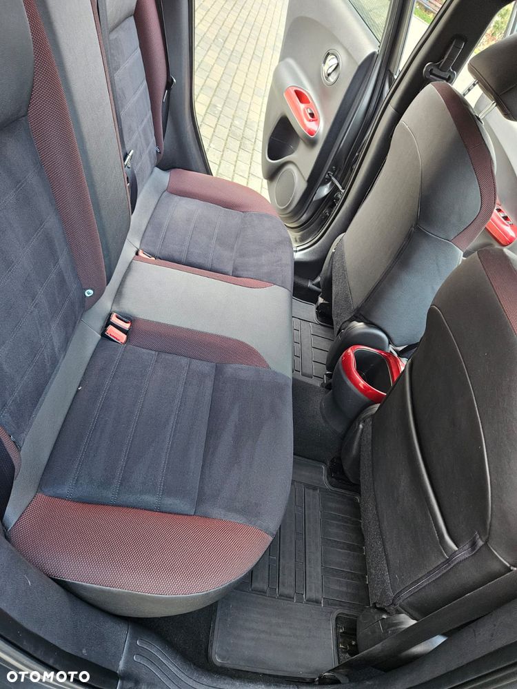 Nissan Juke 1.2 DIG-T Tekna (lea) EU6 - 34