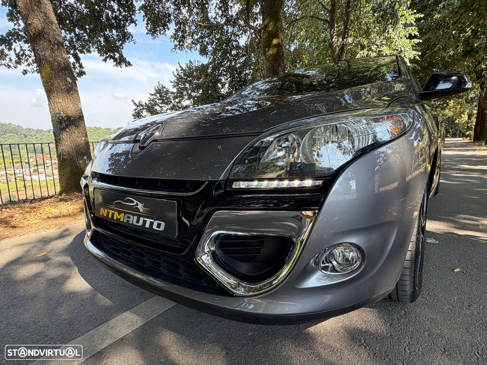 Renault Mégane 1.5 dCi Bose Edition CO2 Champion - 10