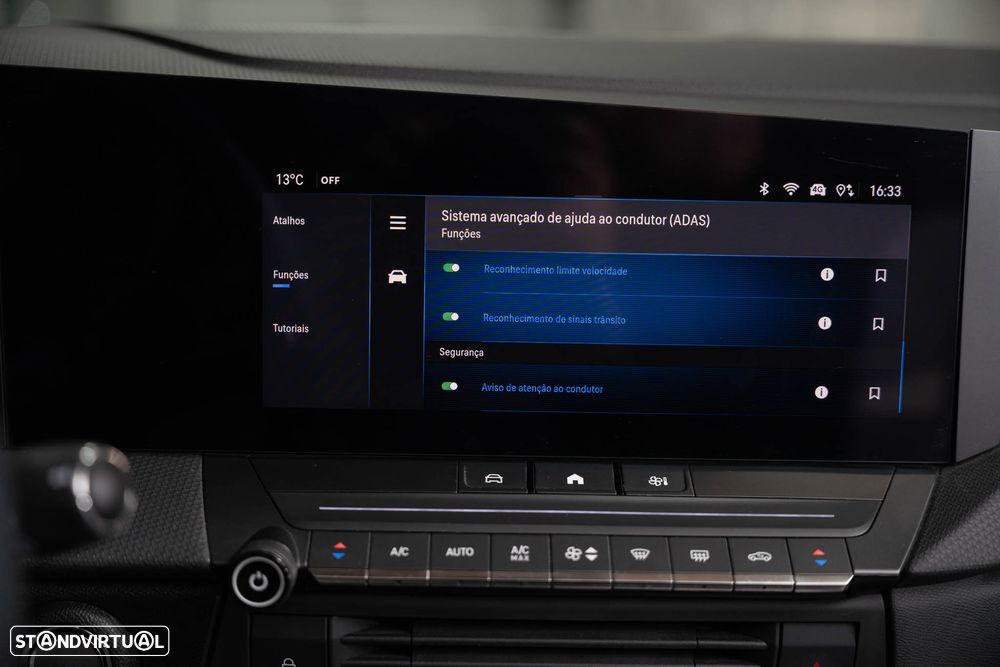 Opel Astra 1.6 T PHEV GS Line - 23