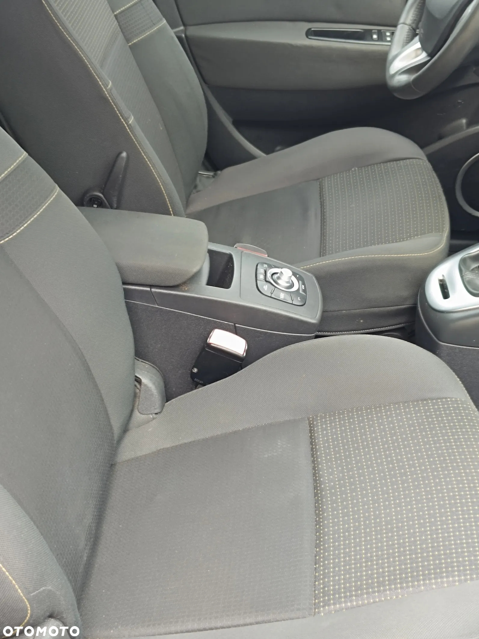 Renault Scenic - 11