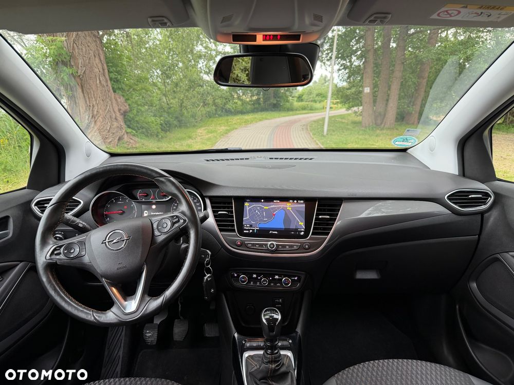 Opel Crossland X 1.2 Start/Stop Innovation - 15