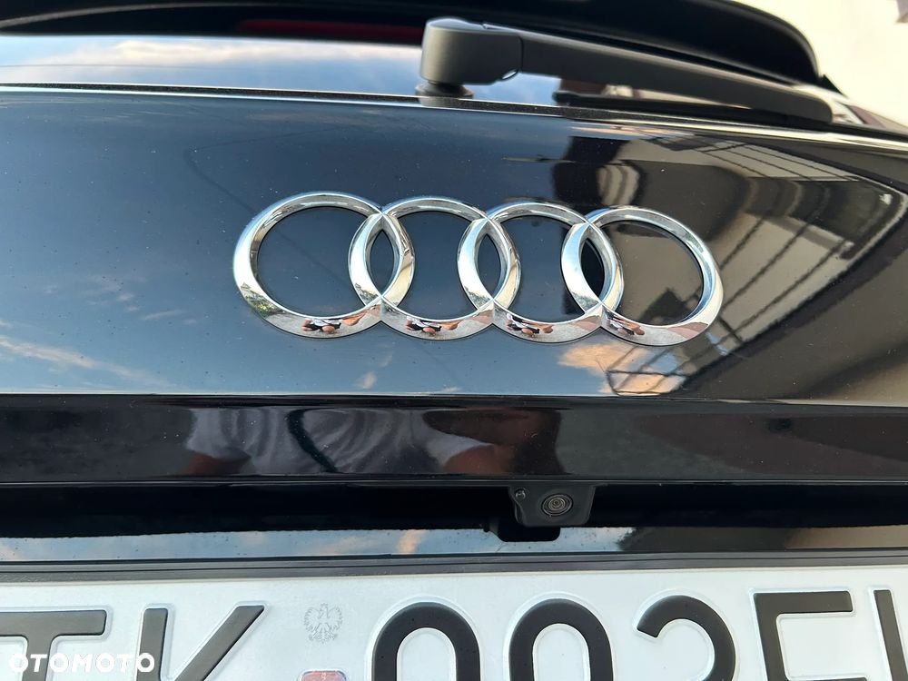 Audi Q5 2.0 TFSI Quattro S tronic - 33