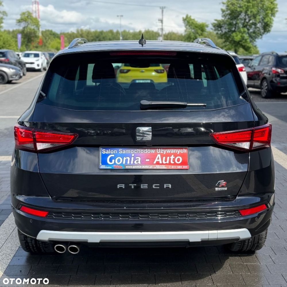Seat Ateca - 11