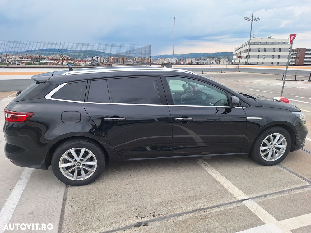 Renault Megane - 7