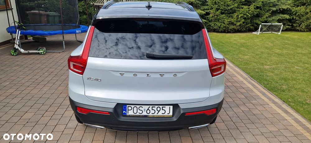 Volvo XC 40 D3 RDesign - 4