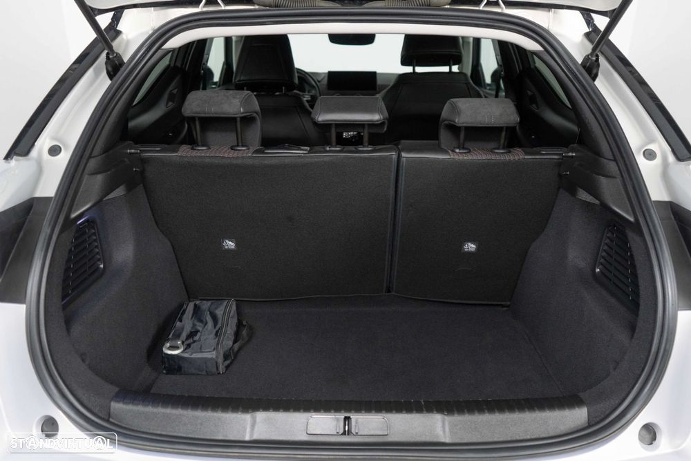 DS DS3 1.2 PureTech Performance Line - 15