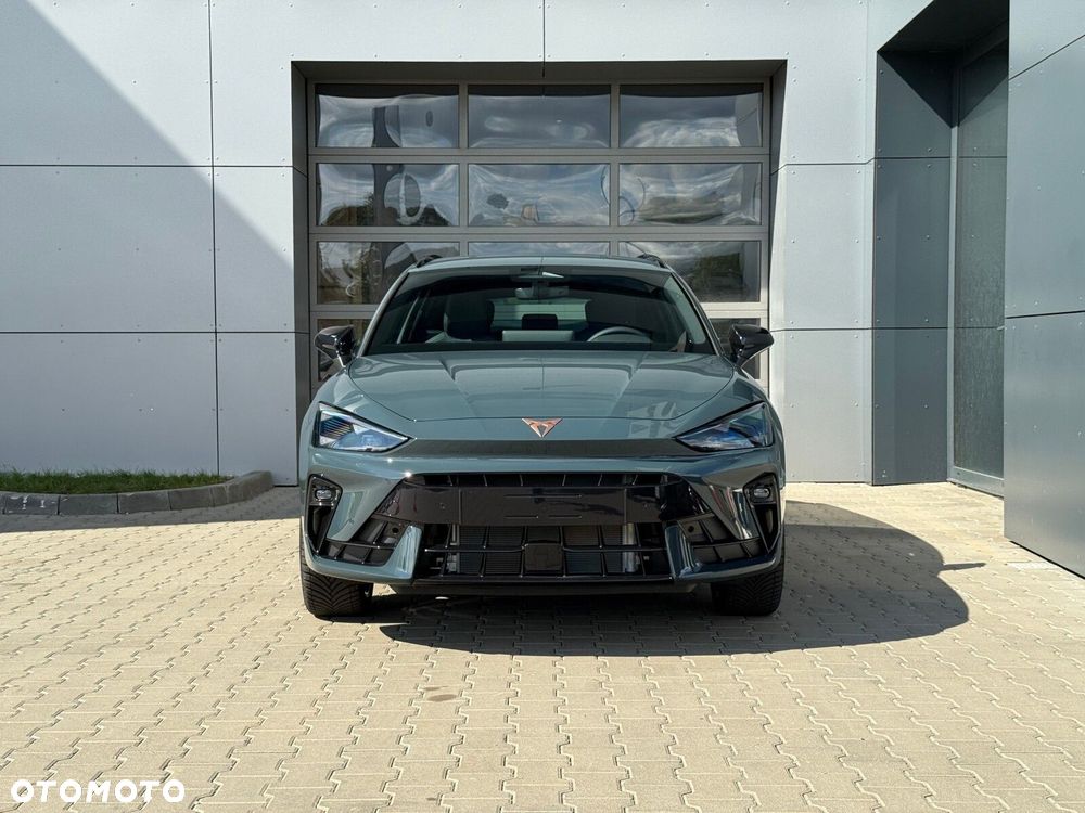 Cupra Leon - 3