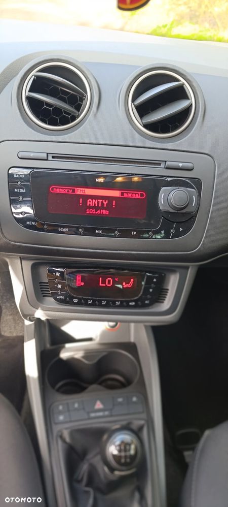 Seat Ibiza SC 1.2 12V Copa - 11