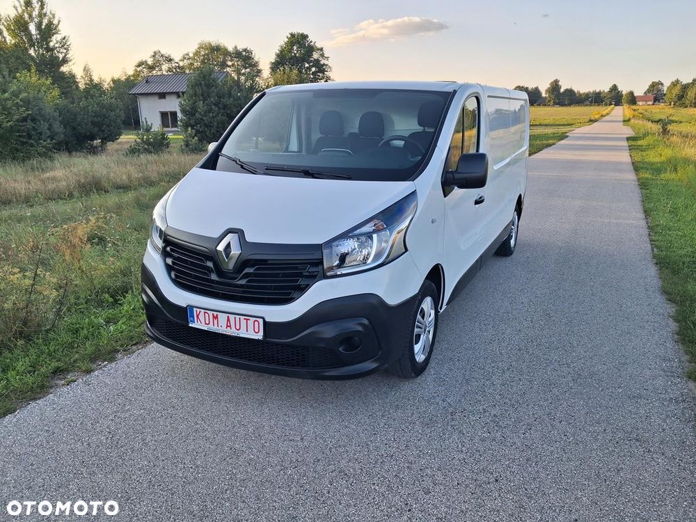 Renault Trafic - 3