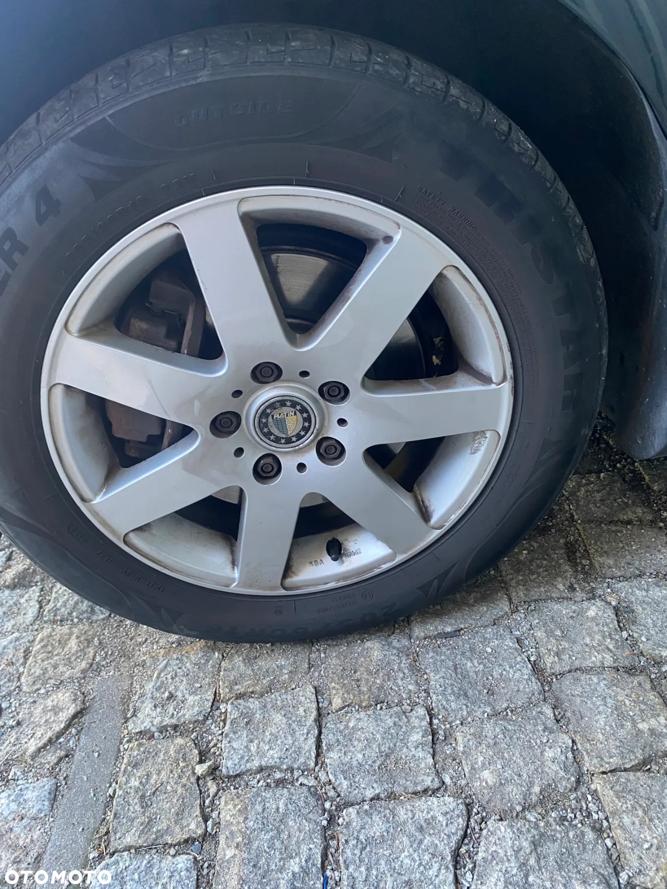 Opel Astra III 1.7 CDTI 111 - 10