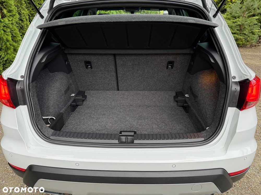 Seat Arona 1.0 TSI DSG OPF FR - 23