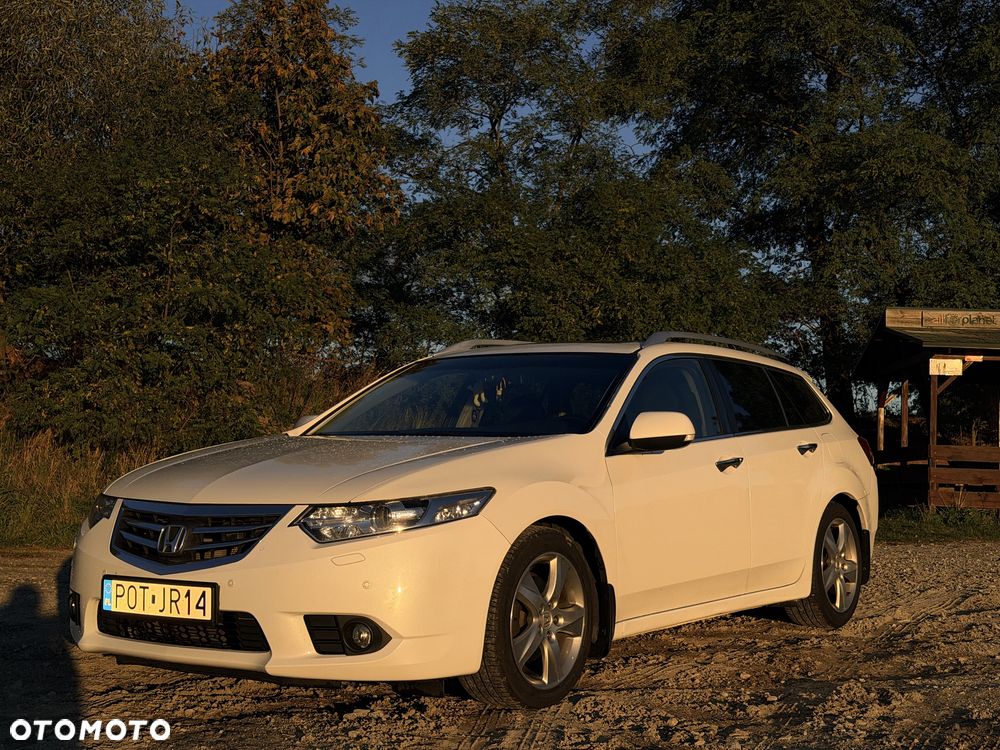 Honda Accord - 3
