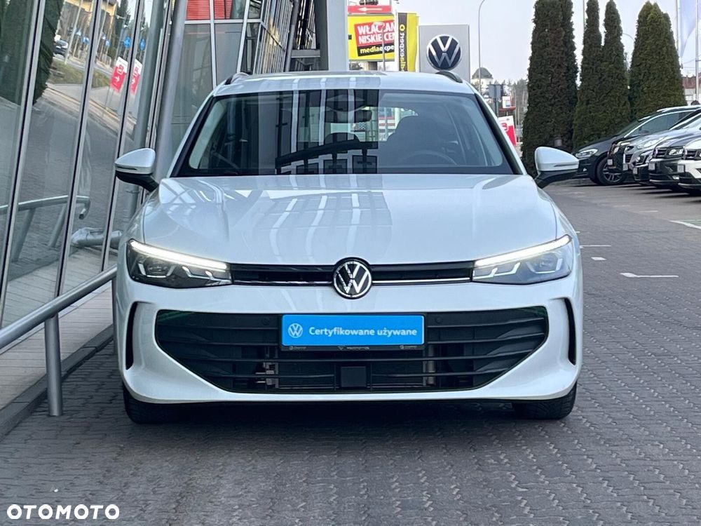 Volkswagen Passat Variant - 12