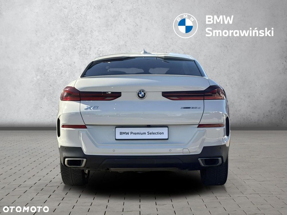 BMW X6 - 4