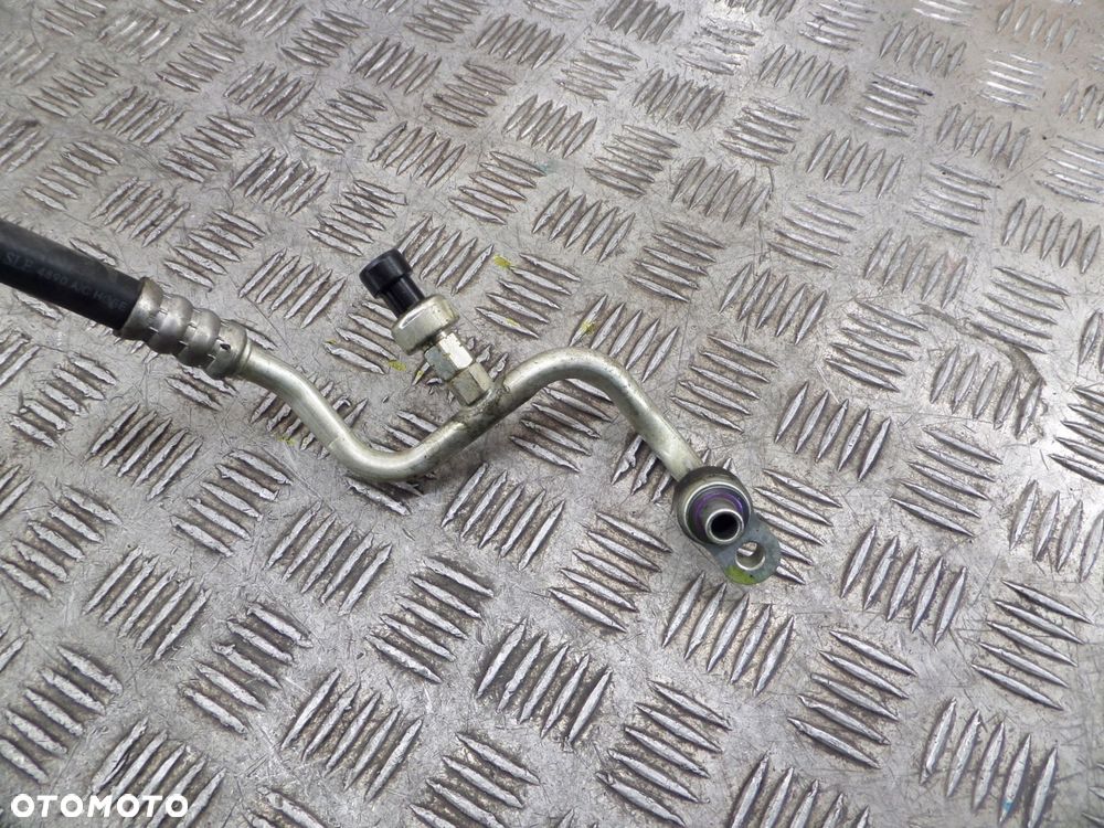 przewód klimatyzacji opel astra insignia 39025939 - 5