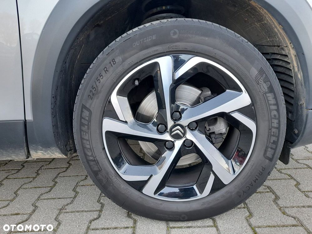 Citroën C5 Aircross - 10