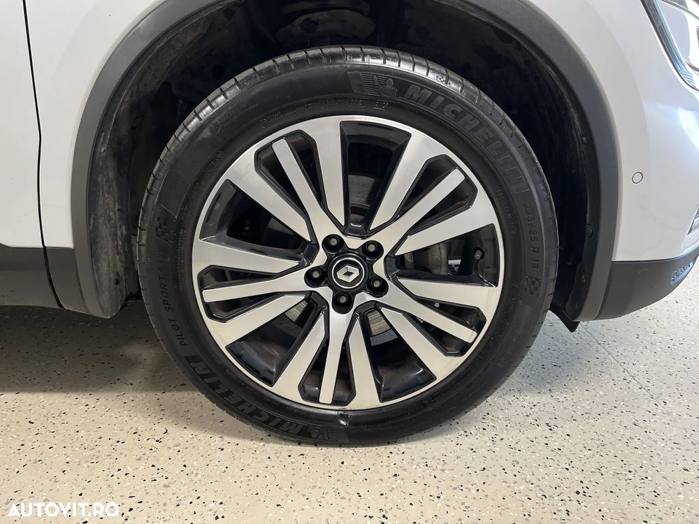 Renault Koleos ENERGY dCi 175 X-tronic 4WD INITIALE PARIS - 31