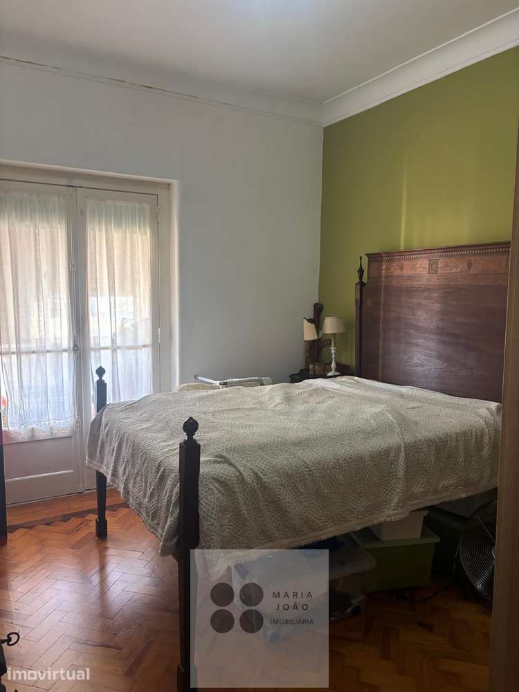 Apartamento T4, Centro Vila, Área 172m2. - Grande imagem: 4/16