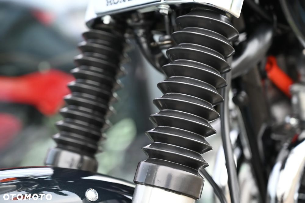 Honda GB - 25