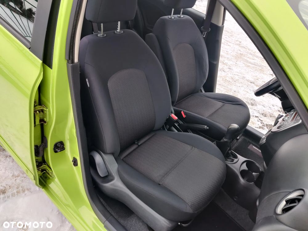 Nissan Micra 1.2 DIG-S Salt & Pepper - 29