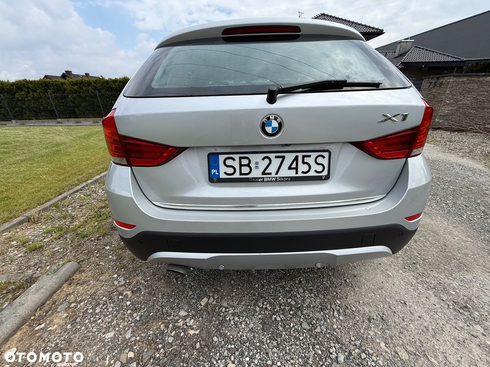 BMW X1 xDrive18d xLine - 3