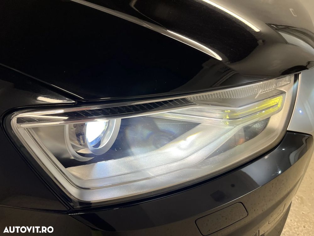 Audi Q3 2.0 TDI S tronic - 27