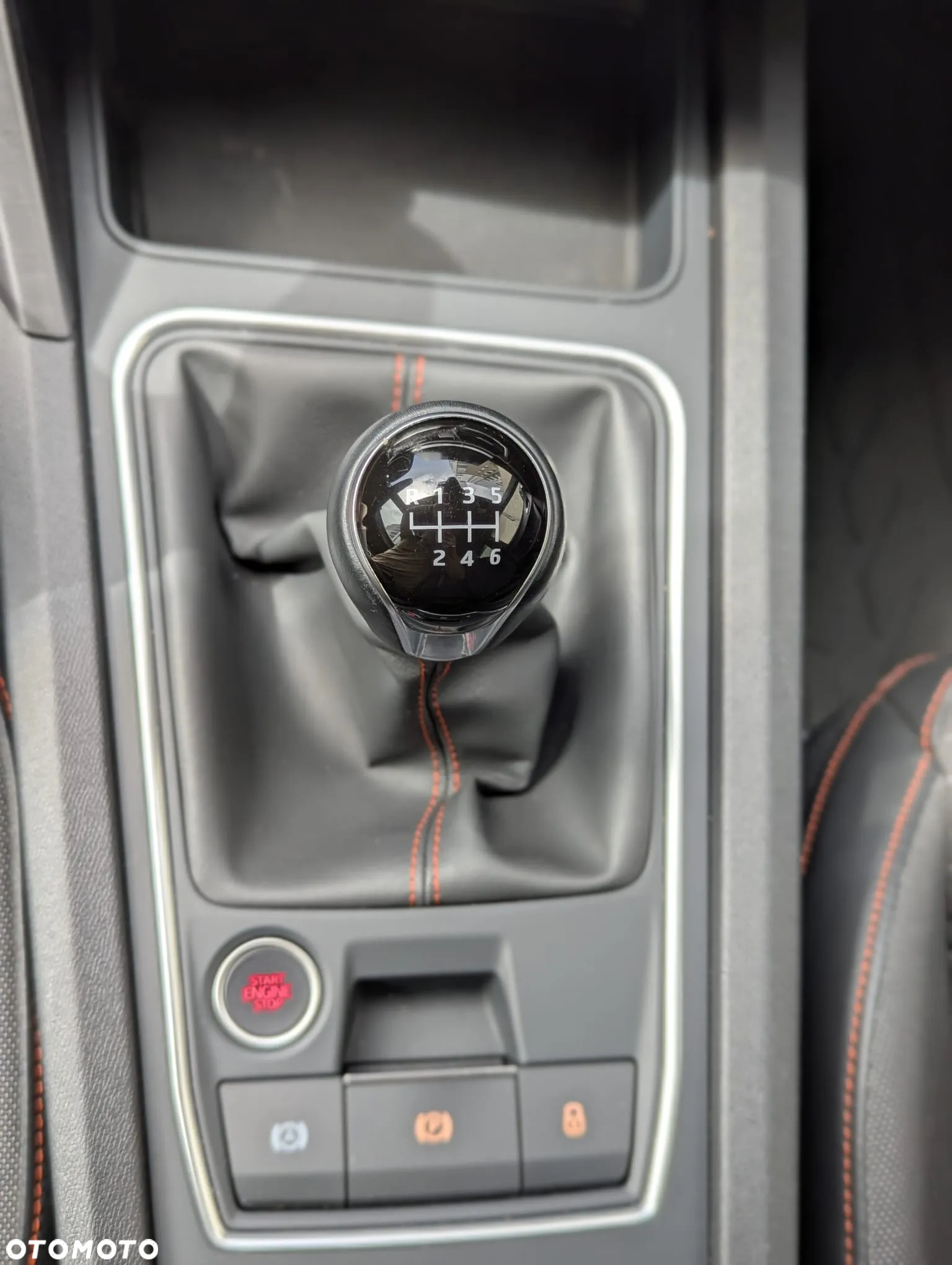 Seat Leon 1.5 TSI FR - 11