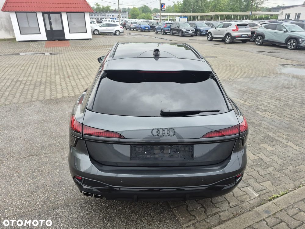 Audi A6 Avant - 10
