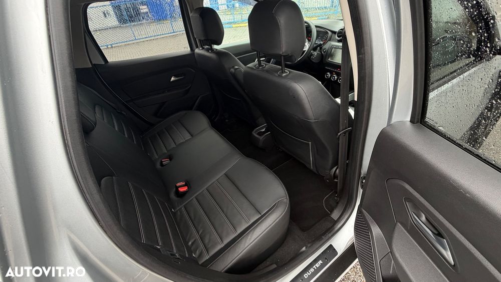 Dacia Duster TCe 150 4WD Sondermodell Extreme - 5