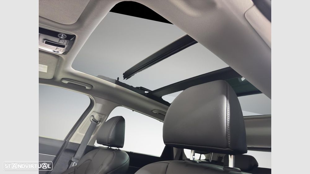 Kia Sorento 1.6 T-GDI PHEV Concept+SRF - 12