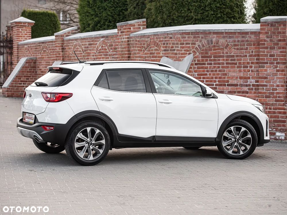 Kia Stonic 1.4 XL - 16