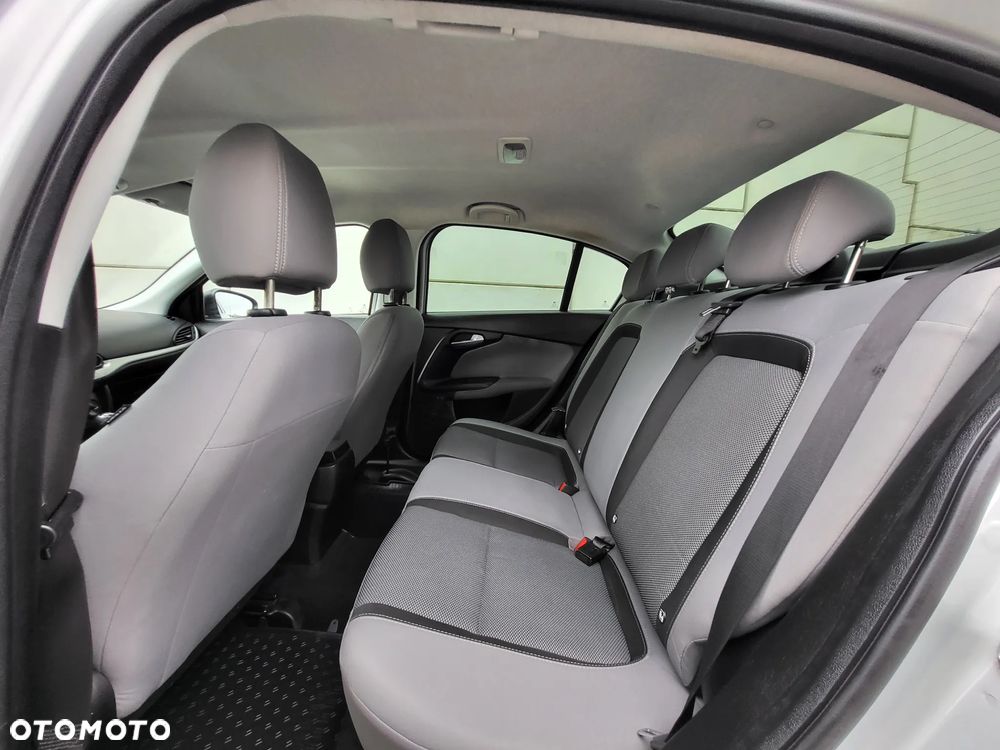 Fiat Tipo - 17