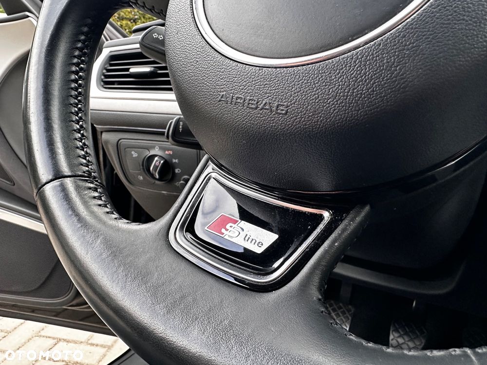 Audi A6 Avant 2.0 TDI Ultra - 22