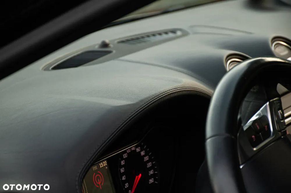 Ford Mondeo Turnier 2.0 TDCi Titanium X - 28