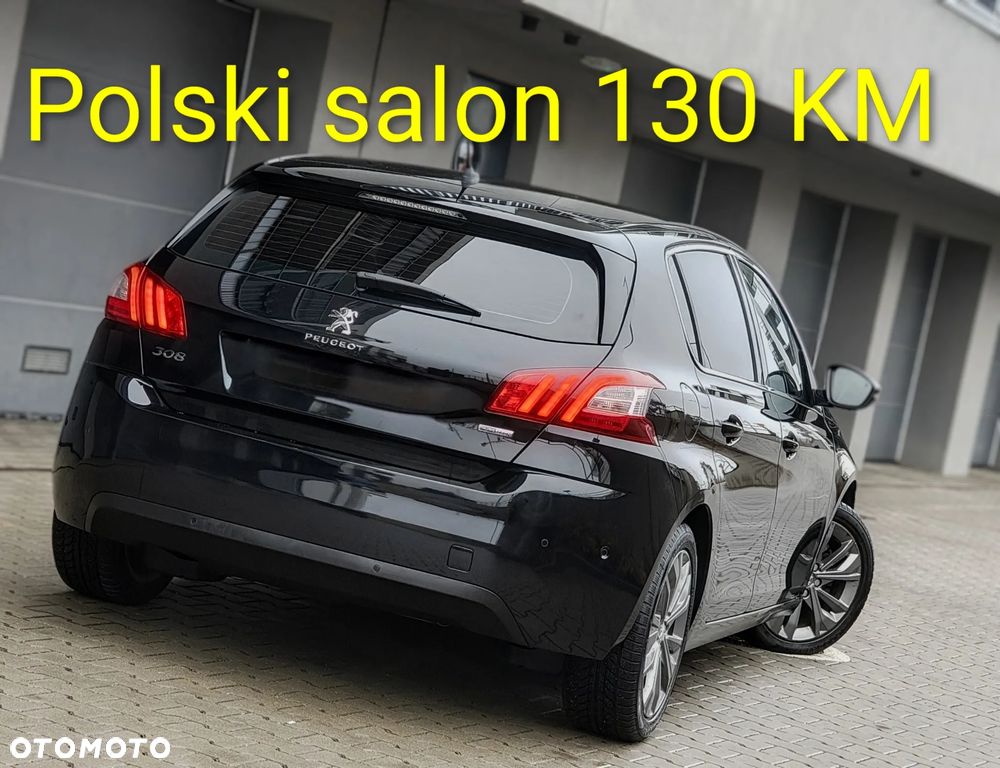 Peugeot 308 - 2