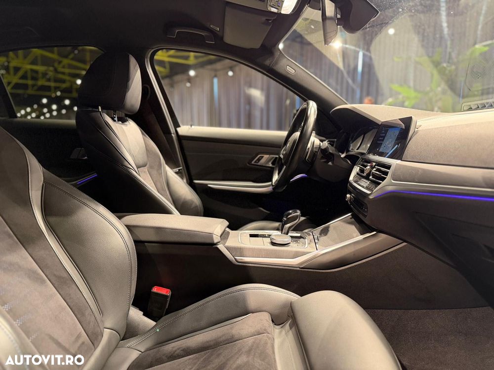 BMW Seria 3 - 31