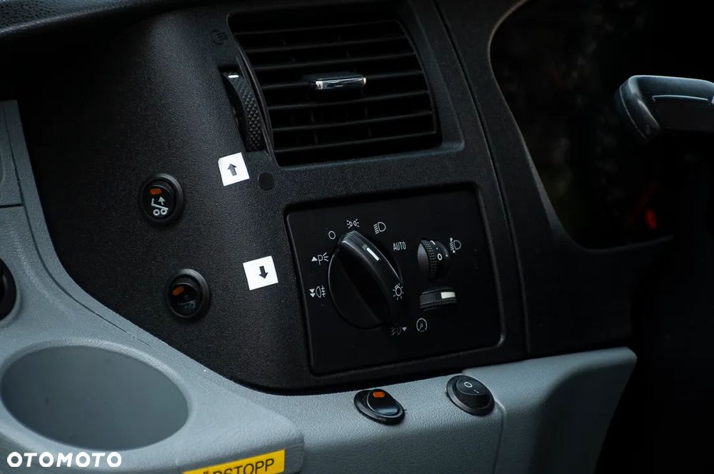 Ford Transit Wywrotka - 25