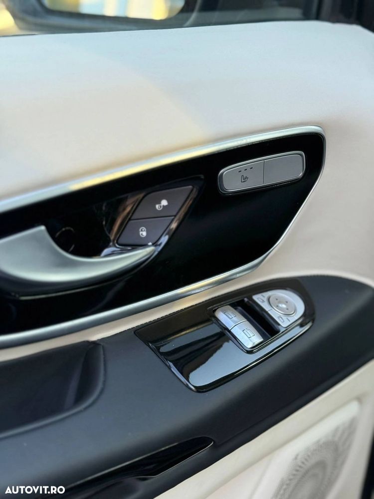 Mercedes-Benz Vito - 22