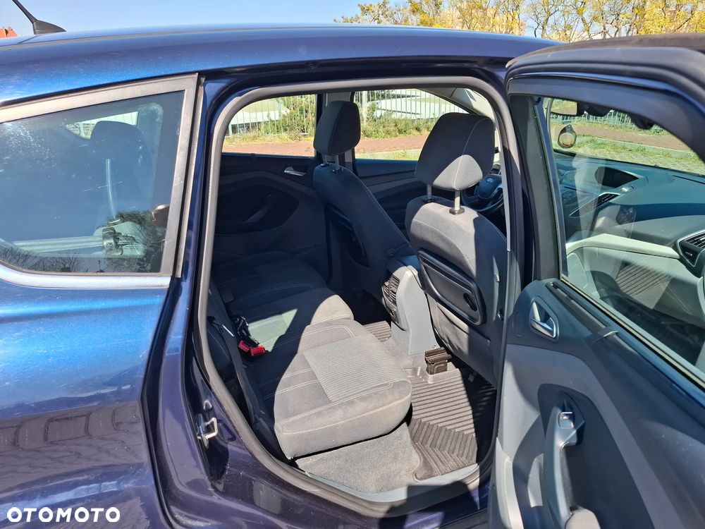 Ford C-MAX 1.6 Titanium - 13