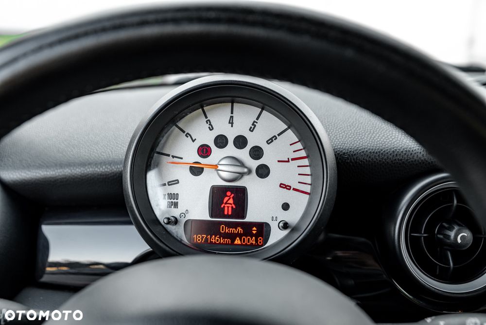 MINI Cooper S - 29