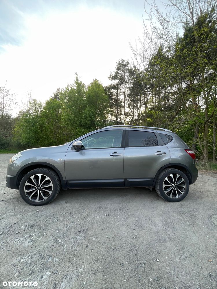 Nissan Qashqai 2.0 dCi 4x4 Acenta EU5 - 4